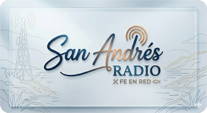 San Andrés Radio – Fe en Red